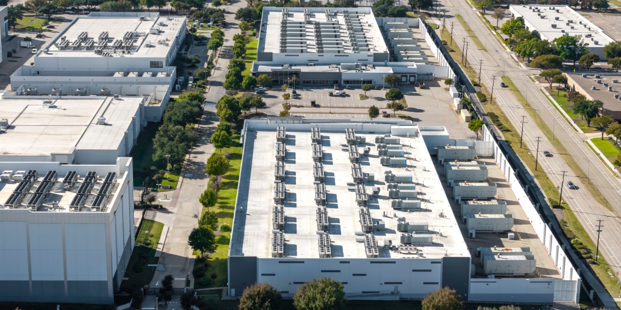 Fiber and Conduit Rights for Data Center Sites in Virginia and West Virginia