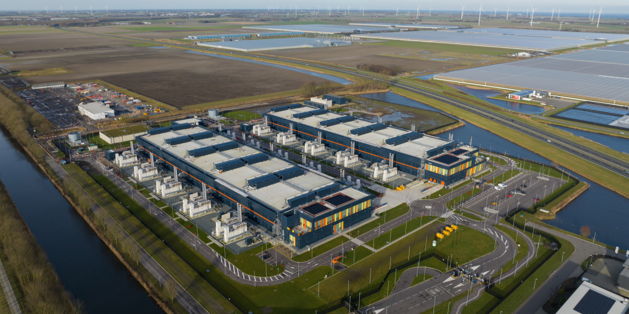 Data Center Zoning in Virginia and West Virginia After Loudoun’s 2025 Change
