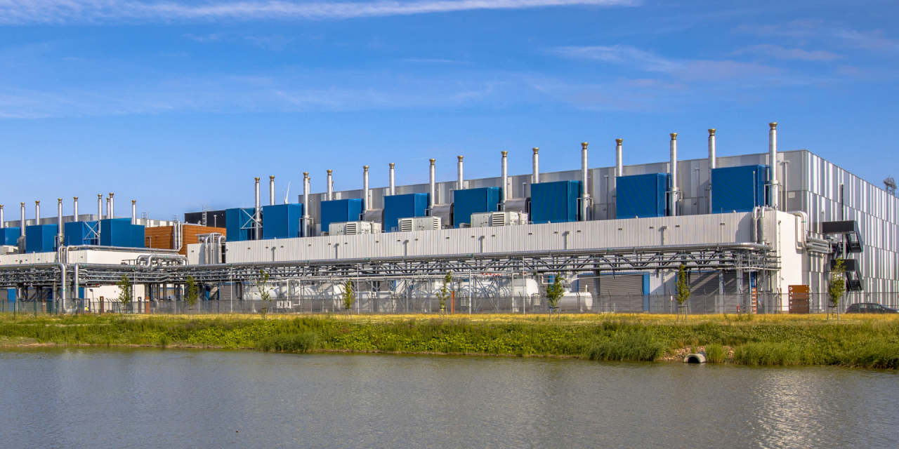 Expansion Parcels and Legal Descriptions in Data Center Deals in Virginia and West Virginia
