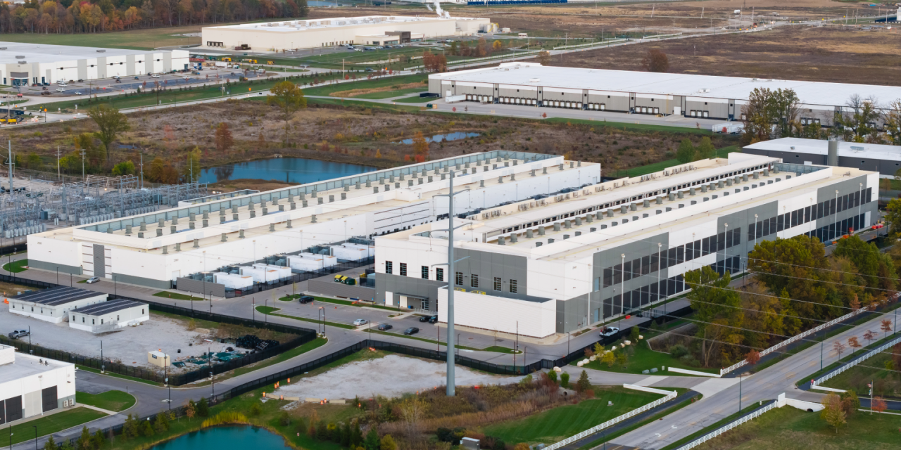 Mechanic’s Liens on Data Center Construction in Virginia and West Virginia