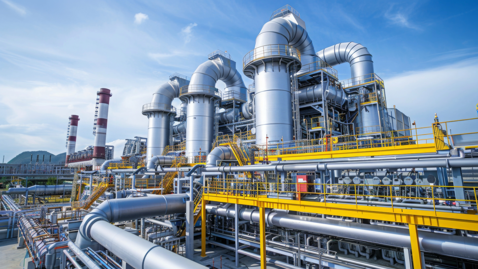 Buying industrial and warehouse property in Virginia and West Virginia