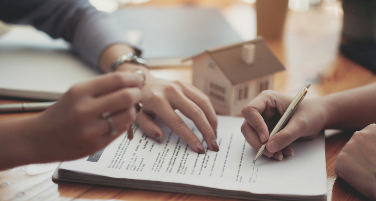 Gift Funds and the Gift Letter: Using Family Money for Your Down Payment in Virginia