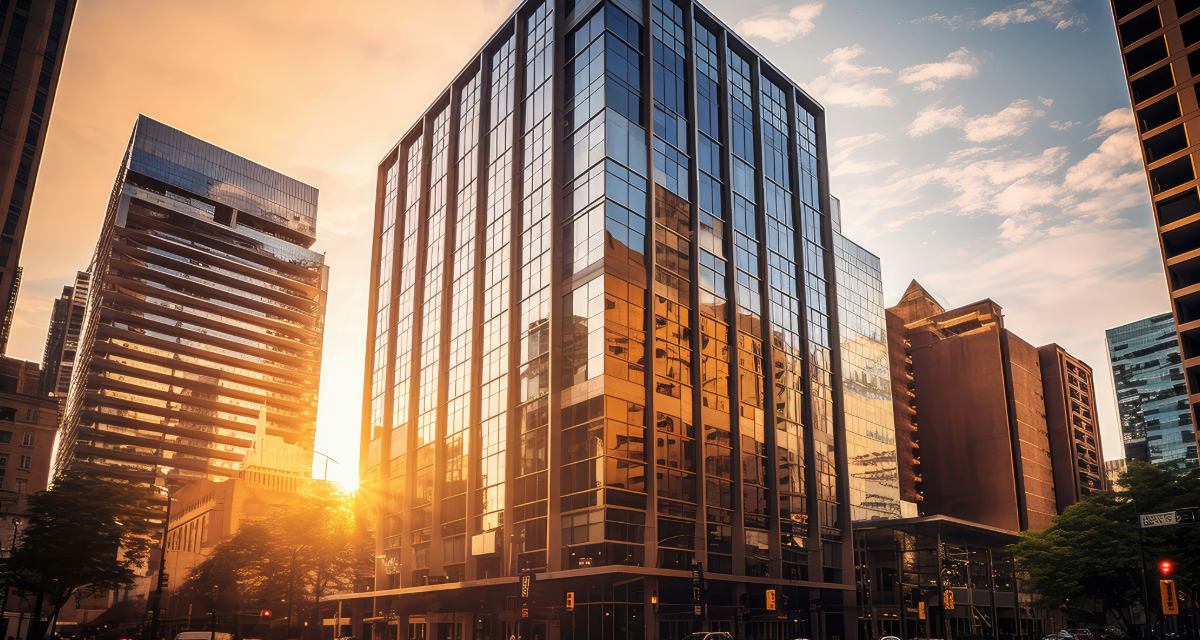 Quiet Title Actions to Clear Commercial Title in Virginia