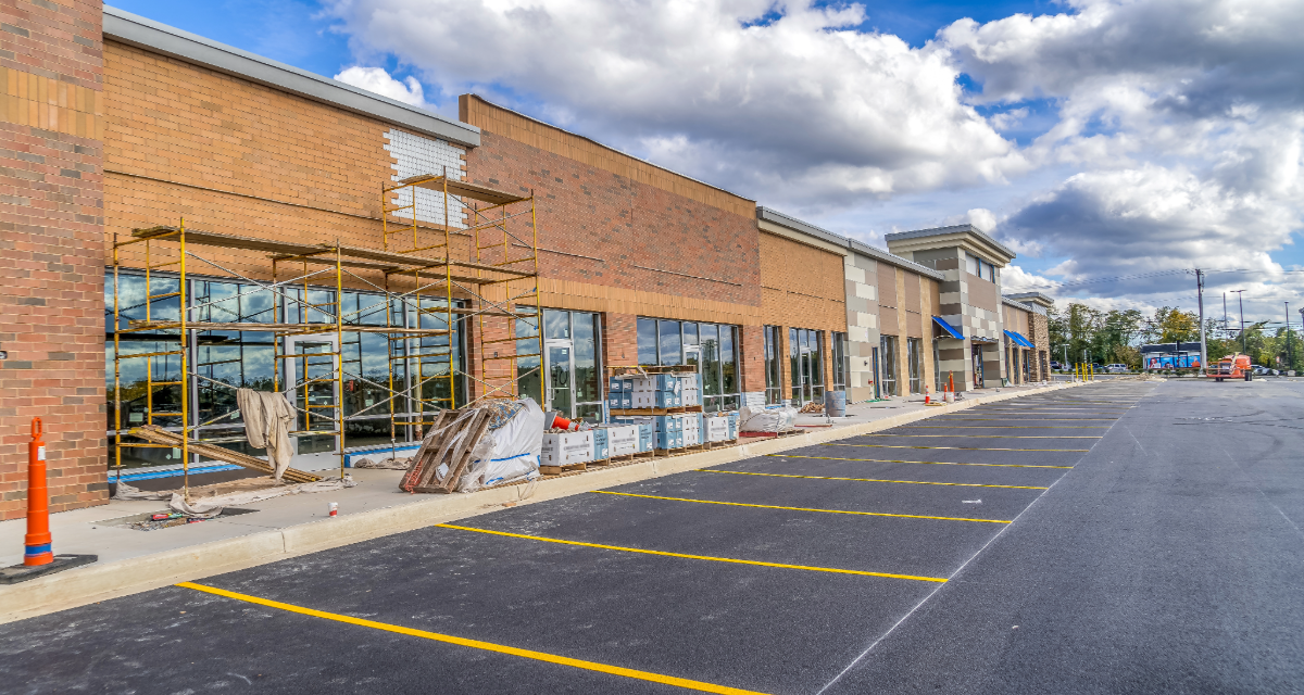 Church and Nonprofit Property: Court Approval and Trustees in Virginia