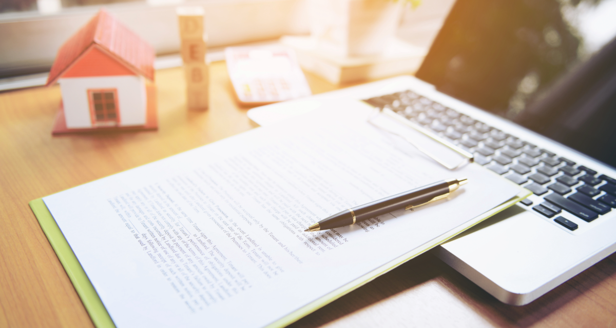What to Bring to Your Virginia Closing