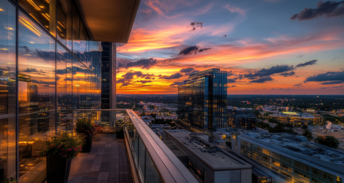 The 2026 Northern Virginia Real Estate Market Survey