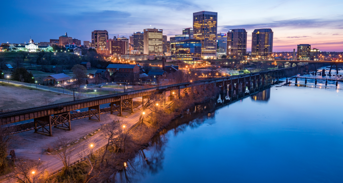 The 2026 Central Virginia Real Estate Market Survey