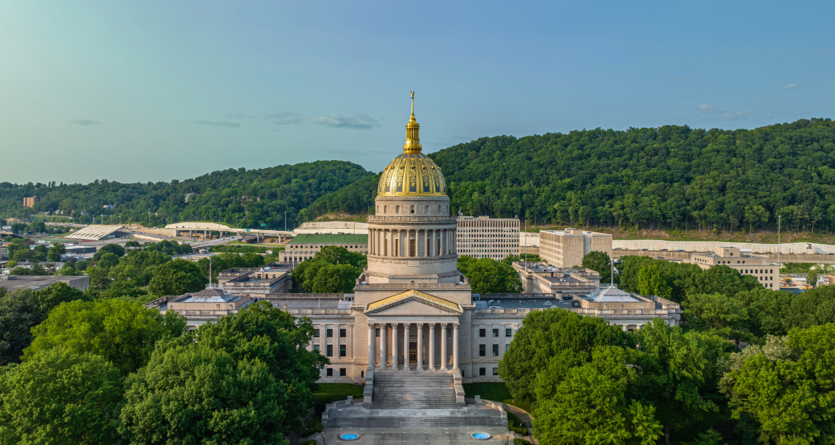 The 2026 West Virginia Real Estate Market Survey