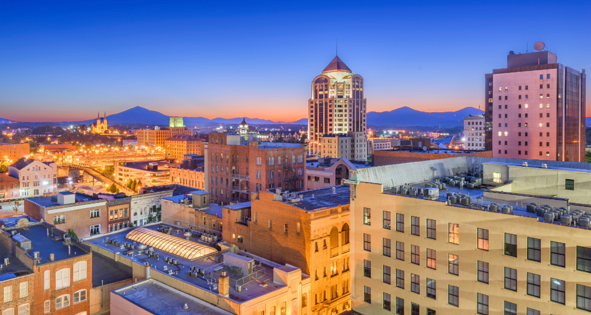 The 2026 Roanoke and Southwest Virginia Real Estate Market Survey