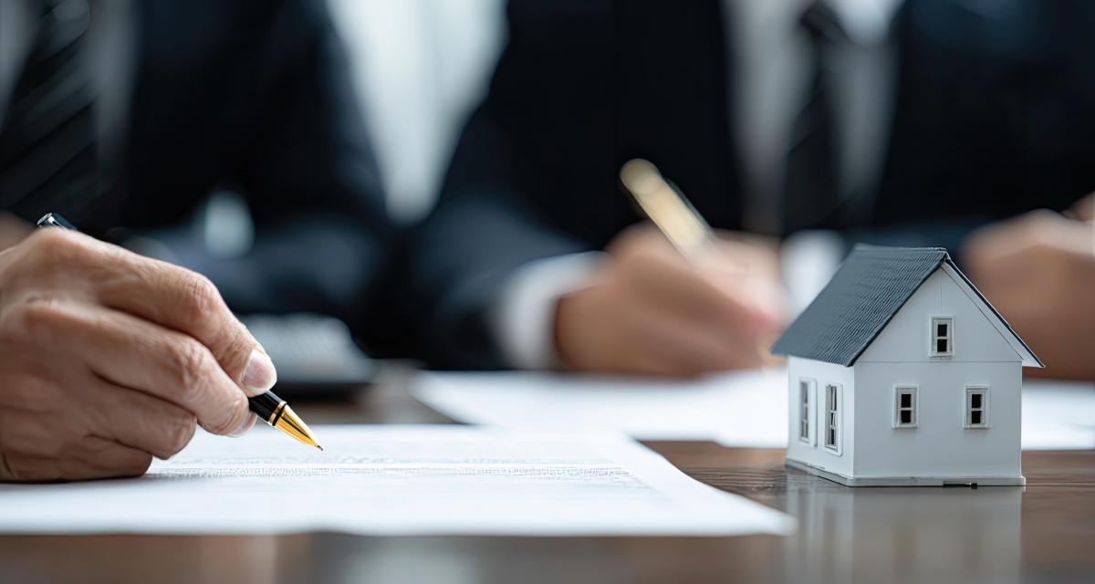 Buying a Home in Stafford County and the Fredericksburg Region