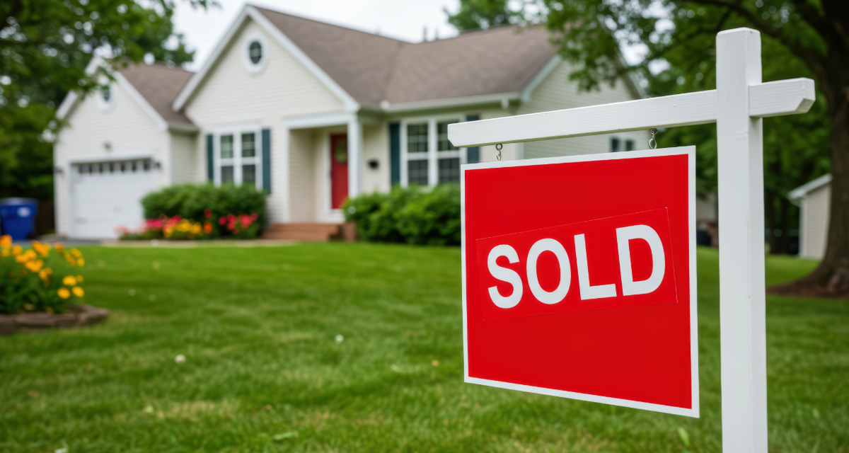 Buying a Home in the Shenandoah Valley