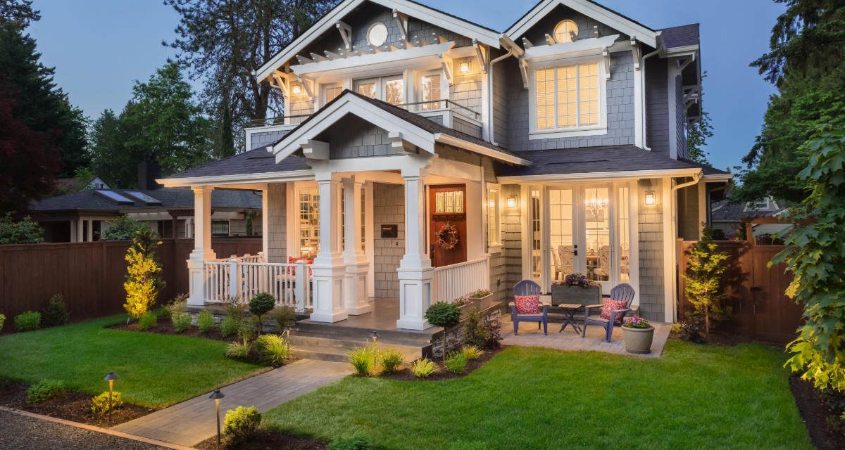 Buying a Home in Roanoke and the New River Valley