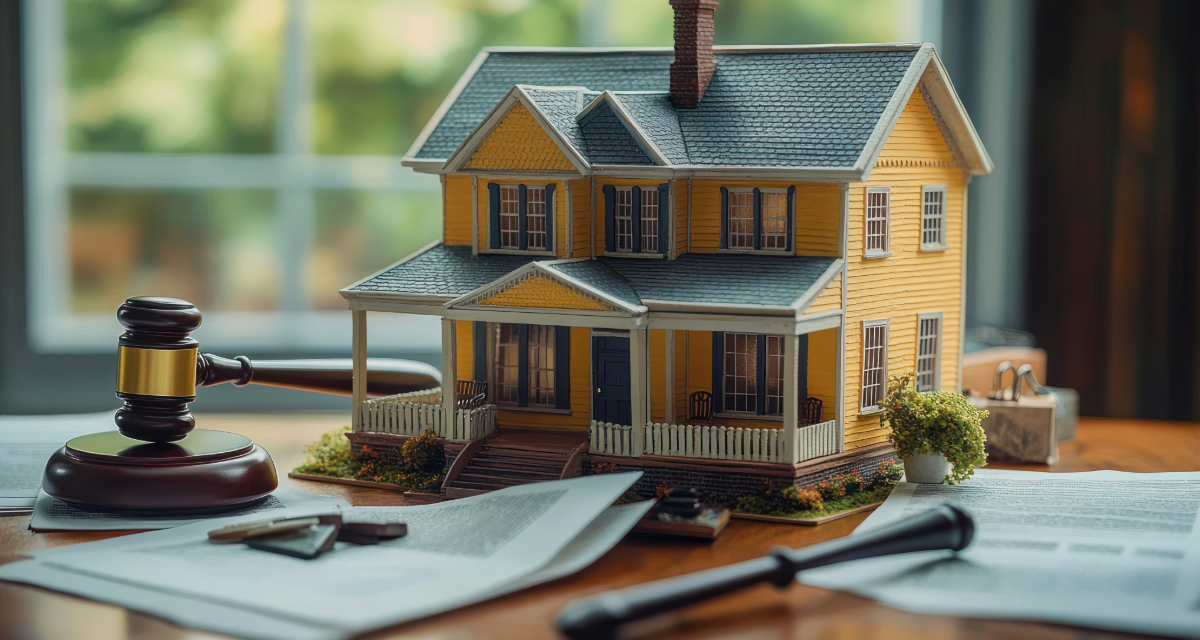 Buying a Home in Charlottesville and the Blue Ridge Foothills