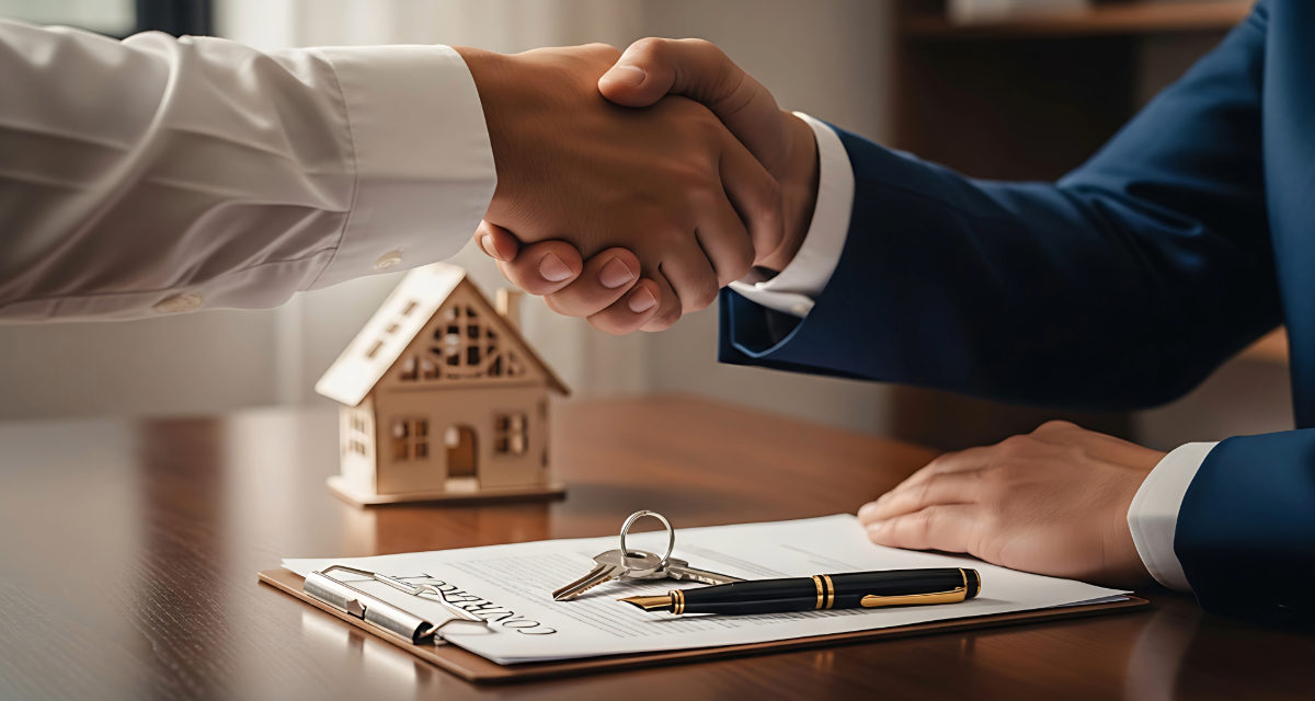 Buying a Home in Alexandria, Arlington, and Inner Northern Virginia