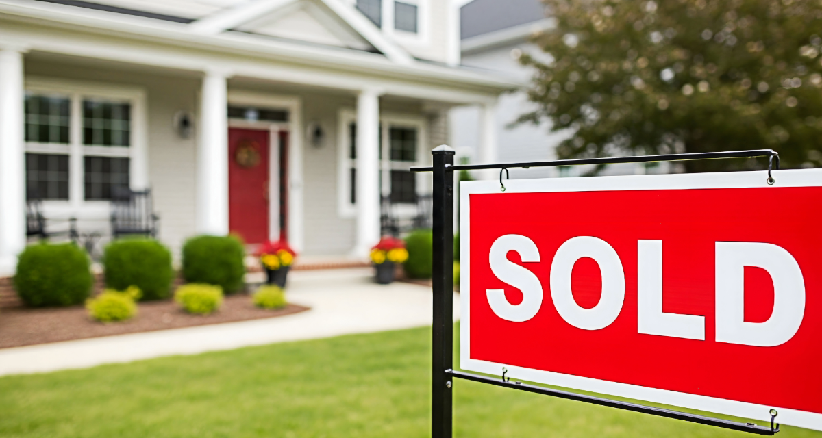 Buying a Home in Prince William County, Virginia
