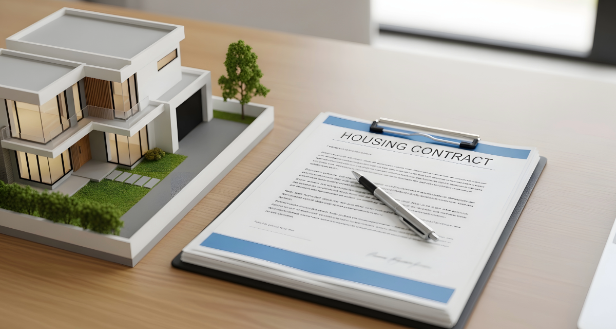 Buying a Home in Fairfax County, Virginia
