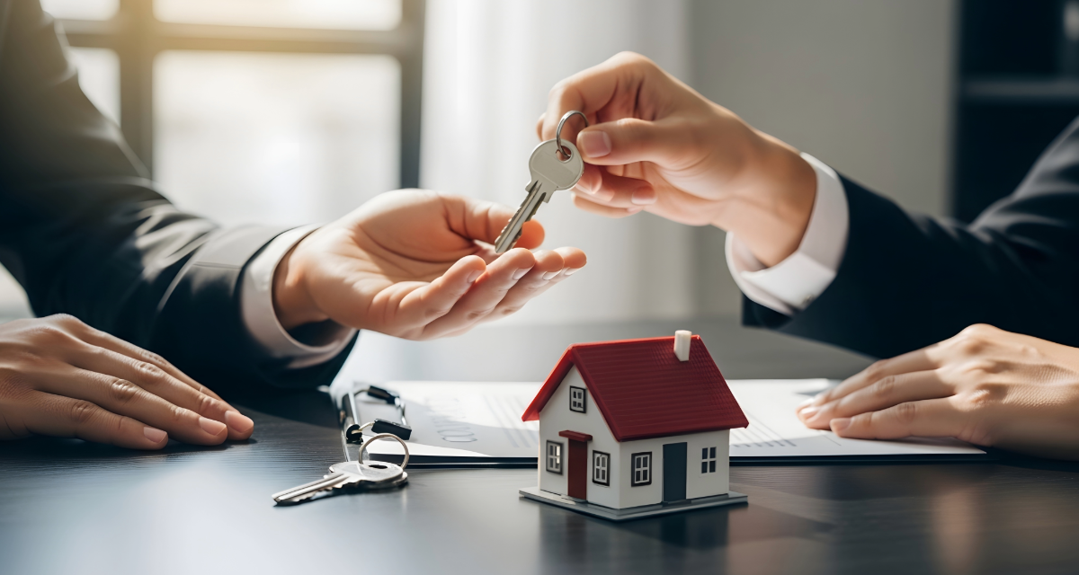 Buying a Home in Greater Lynchburg, Virginia
