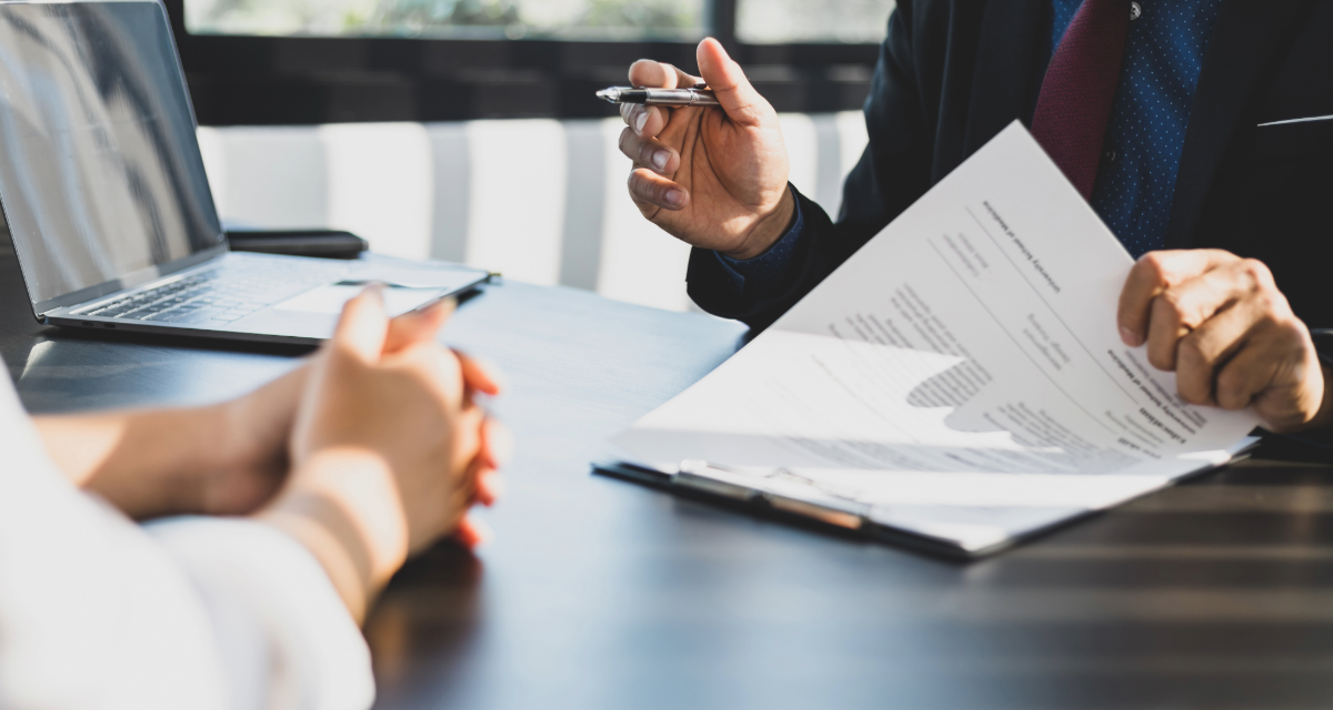 Easements Explained: How They Affect Your Property in Virginia