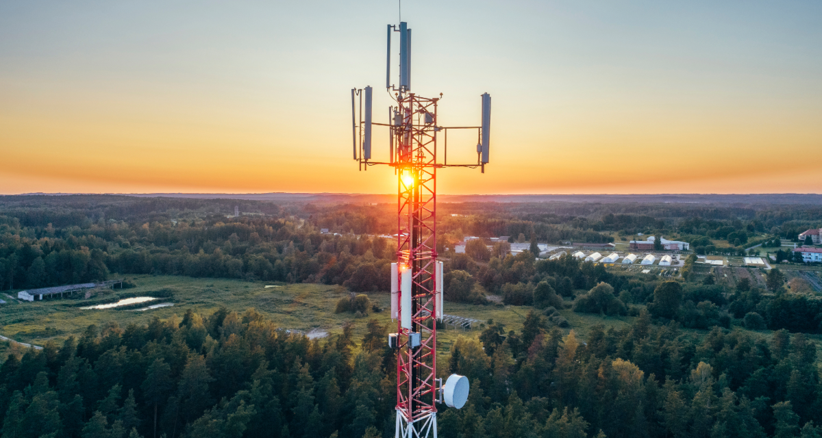 Cell Tower and Billboard Leases on Commercial Property in Virginia