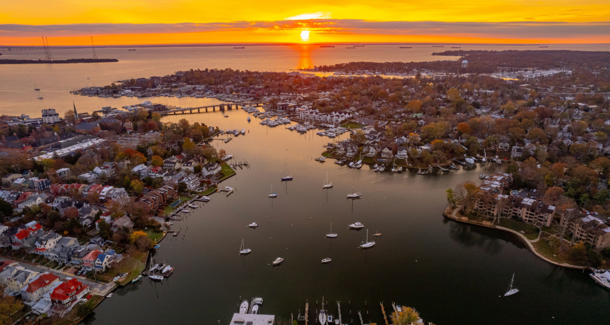 Oyster Ground Leases and Working Waterfront on Virginia’s Eastern Shore