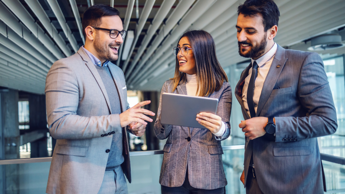 Commercial real estate closing services in Virginia