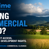 Prime Title & Escrow, LLC,LandBuying Commercial Land in Virgini,Buying Multifamily Property in Virginia | Prime Title & Escrow,buying multifamily property in Virginia