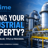 Prime Title & Escrow, LLC,IndustrialSelling Industrial Property in Virginia and West Virginia,Buying Industrial Property in Virginia | Prime Title & Escrow,buying industrial property in Virginia