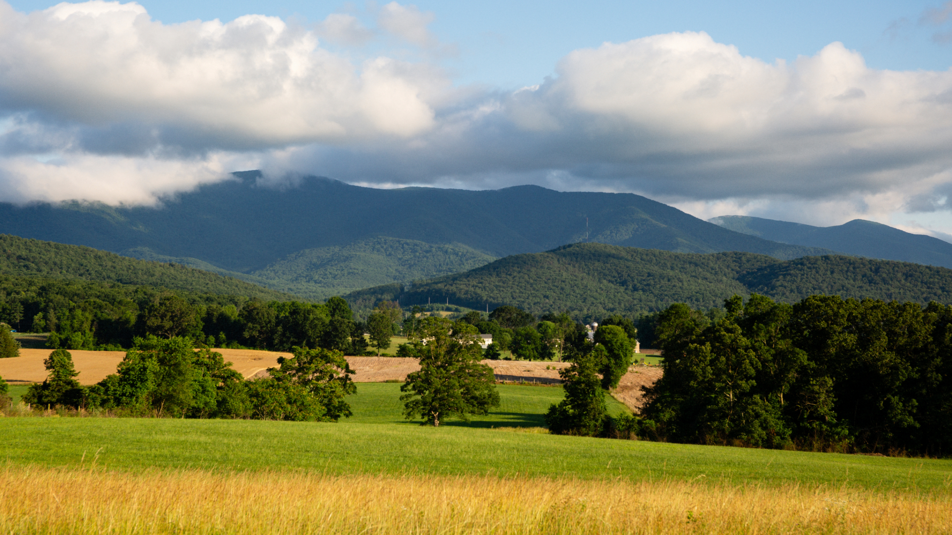 Buying commercial land in Virginia and West Virginia