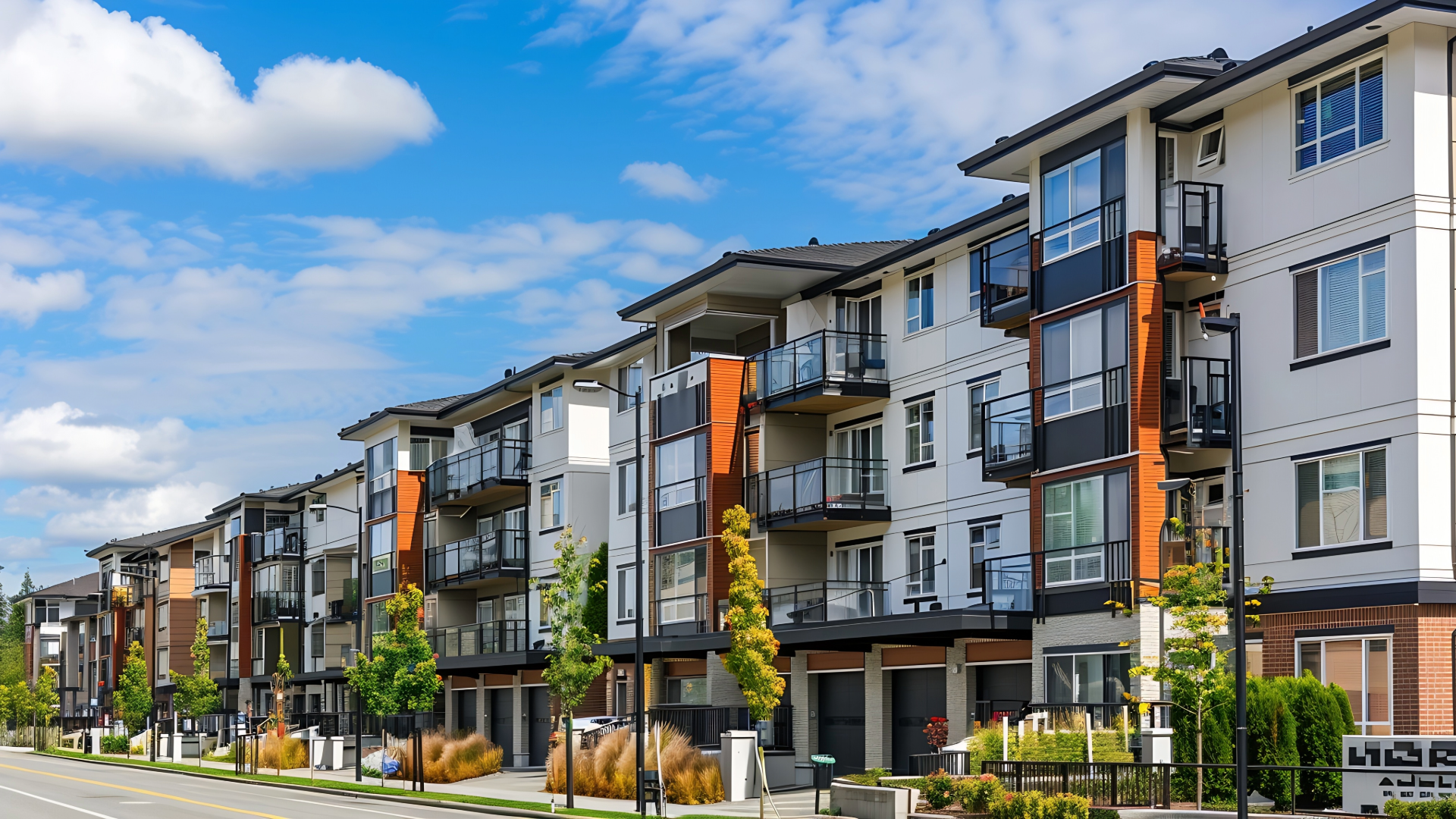 Buying multifamily and apartment property in Virginia and West Virginia
