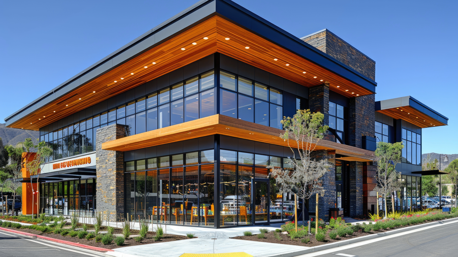 Buying retail and shopping center property in Virginia and West Virginia