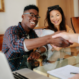 Prime Title & Escrow, LLC,Unmarried Couples Buying a Home Together in VirginiaUnmarried Couples Buying a Home,Unmarried and Buying Together: How to Hold Title,unmarried couple buying house Virginia