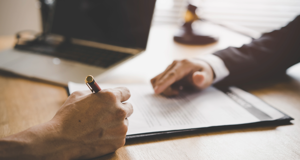 How Real Estate Wire Fraud Works
