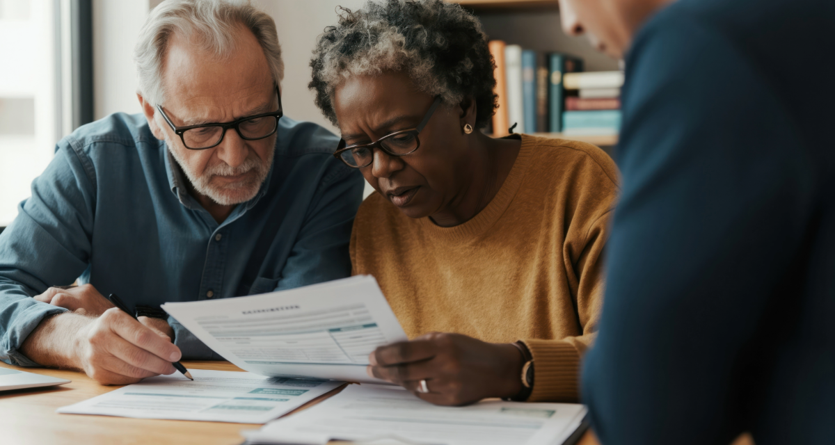 Red Flags of Wire Fraud at Closing