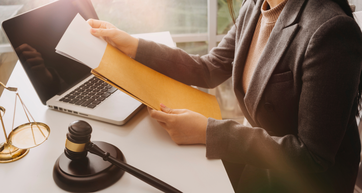 Real Estate Wire Fraud: Protecting Your Money at Closing