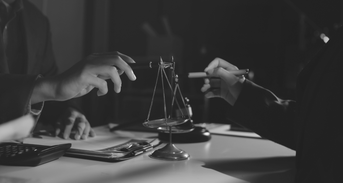 Seller Impersonation and Vacant Land Fraud