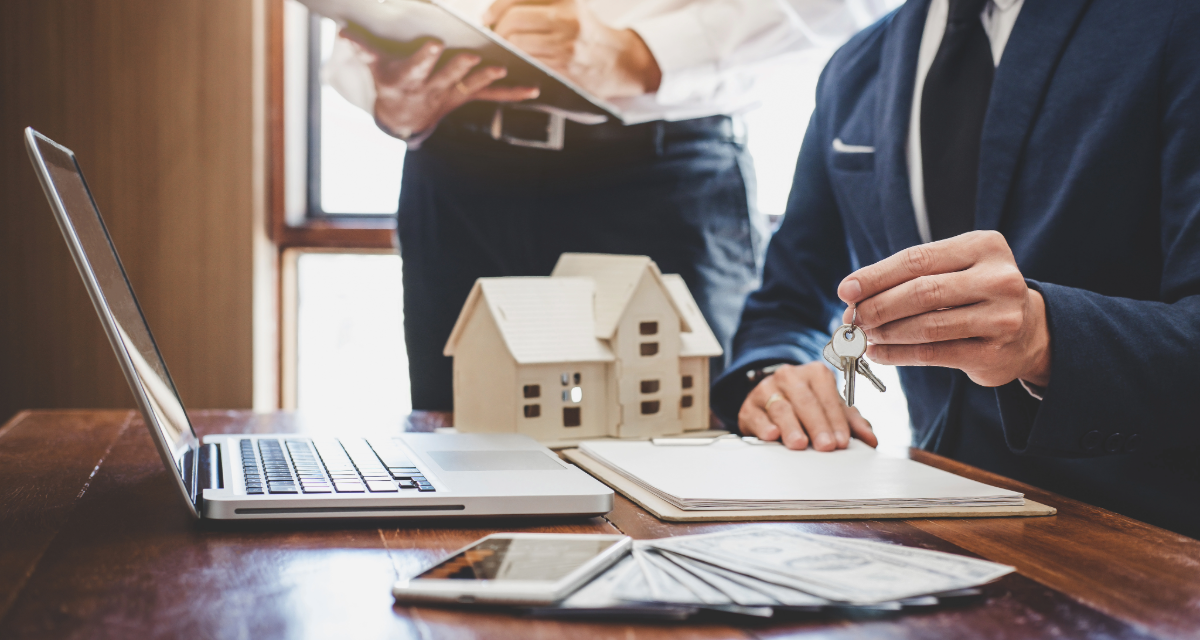 What Is a Reissue Rate? Saving on Title Insurance
