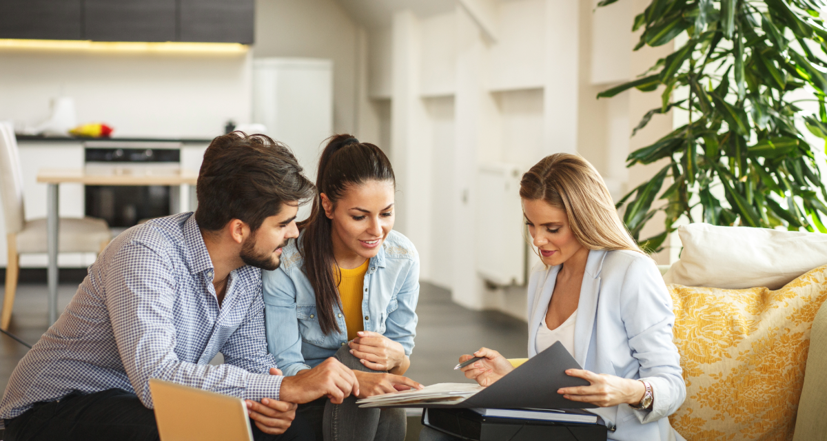 Title Insurance on a Refinance in Virginia