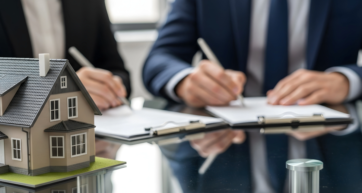 What Title Insurance Covers (and What It Does Not)