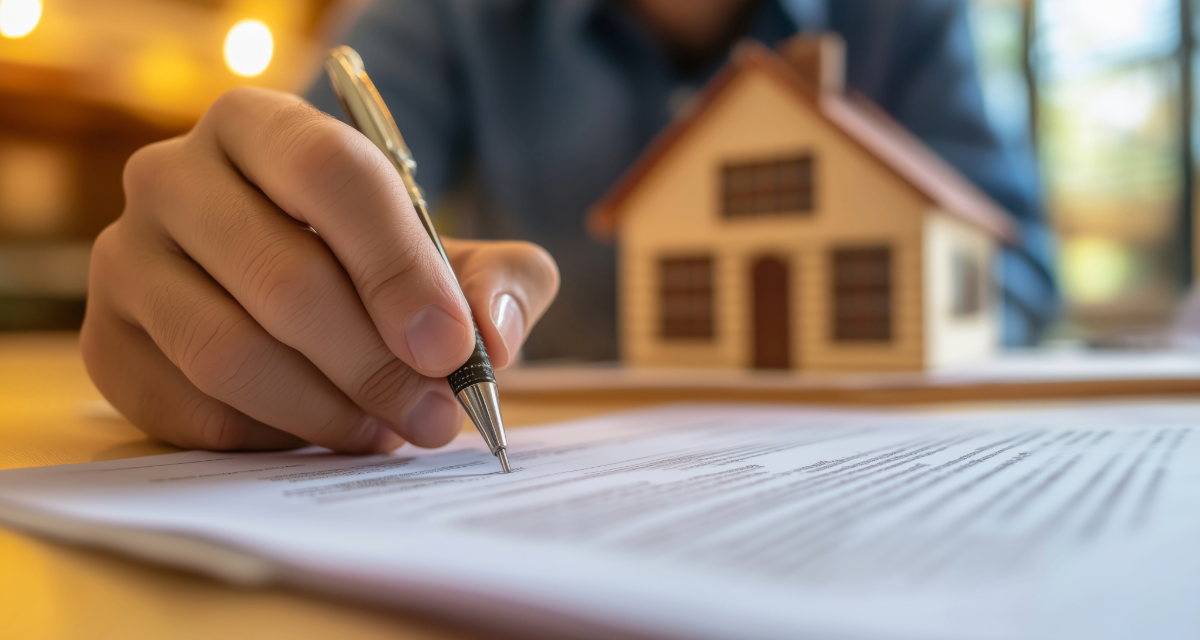 What Is Title Insurance and Why It Matters in Virginia