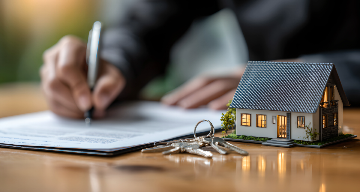 Title and Settlement Fees in Virginia, Explained