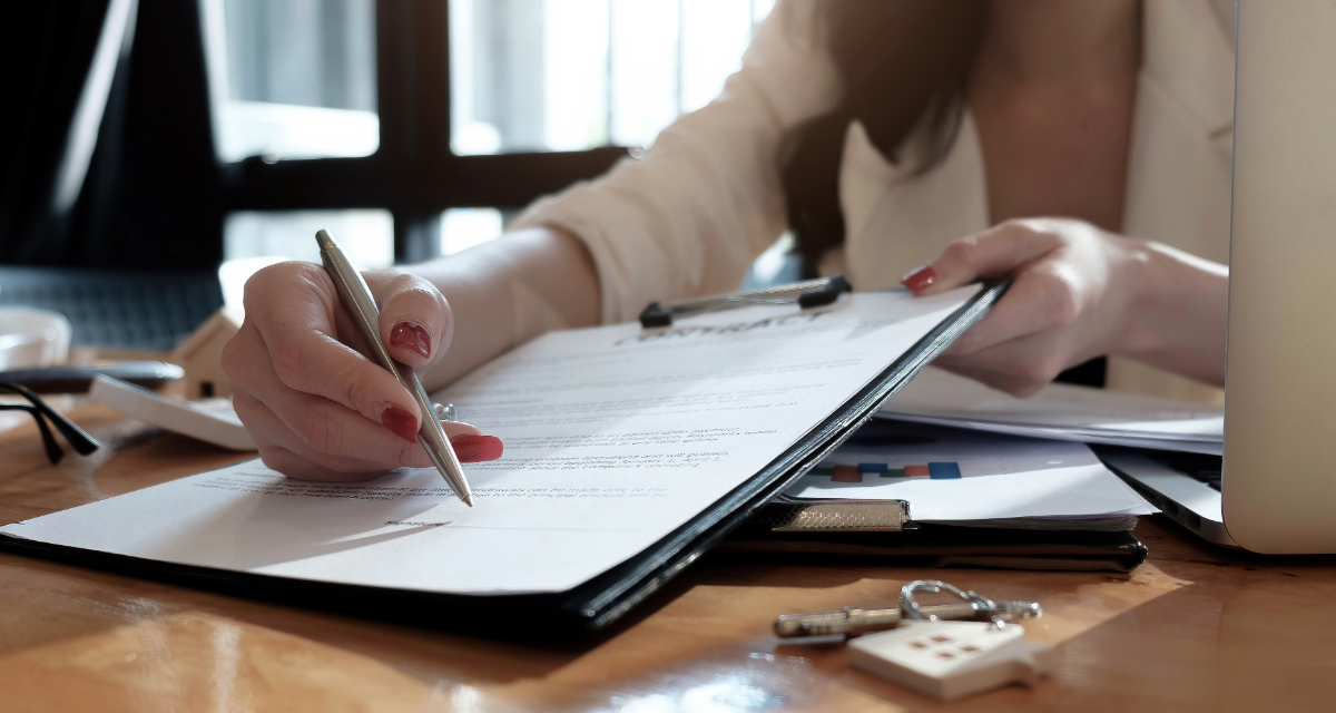 Seller Concessions in Virginia: What a Seller Can Pay