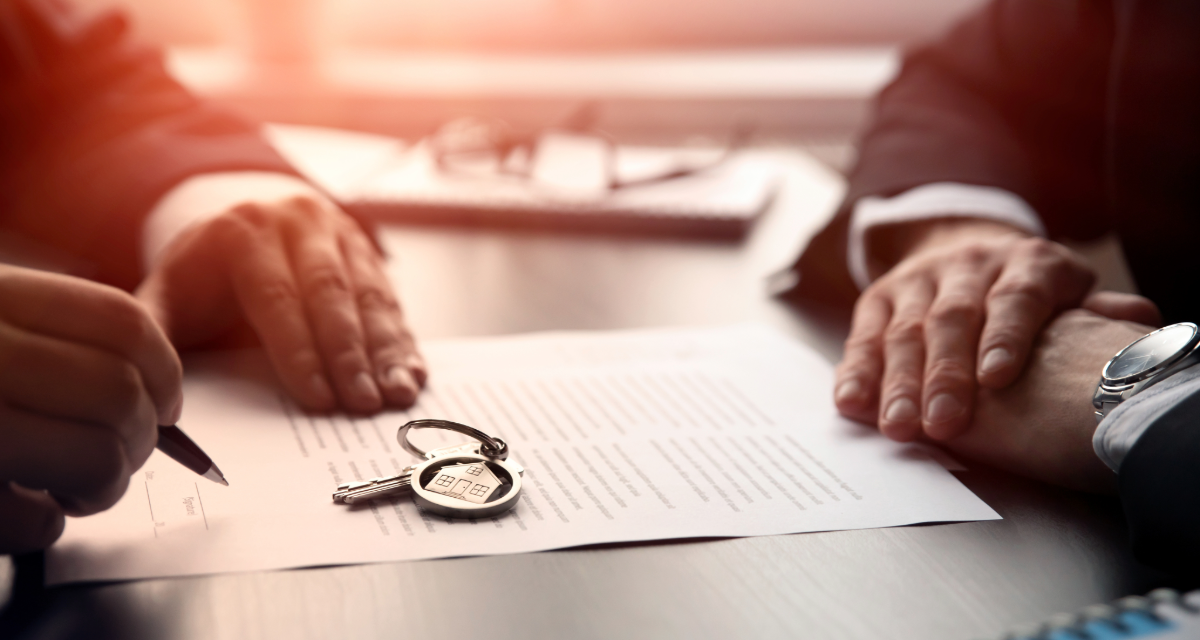 How Property Tax Proration Works in Virginia