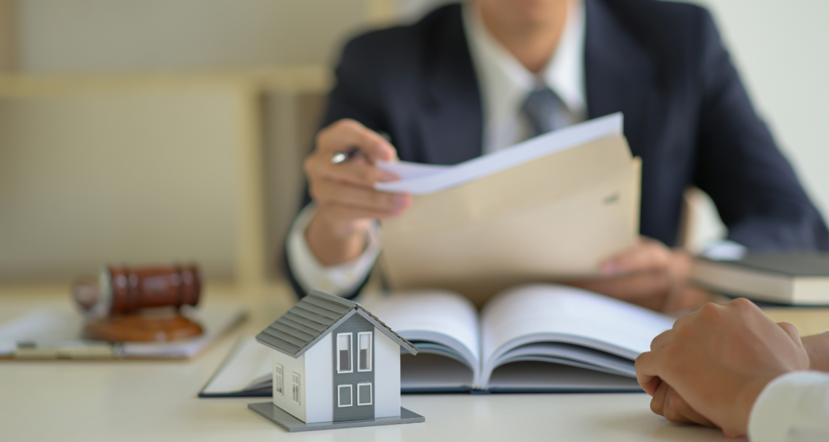 Virginia Recordation Tax Explained (Deed and Deed of Trust)