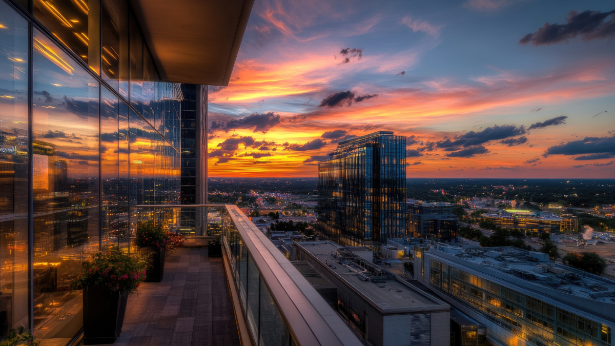 Northern Virginia Real Estate Market Survey | Prime Title